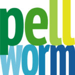 Logo der Inseldachmarke Pellworm