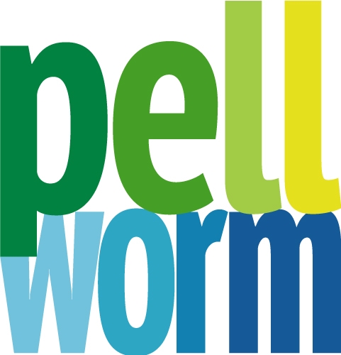 Logo der Inseldachmarke Pellworm
