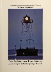 Walter Fohrbeck Leuchtturm